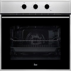 Teka WISH HSB 615 Inox Φούρνος Άνω Πάγκου (F.572.SS)  Teka WISH HSB 615 Inox Φούρνος Άνω Πάγκου (F.572.SS)